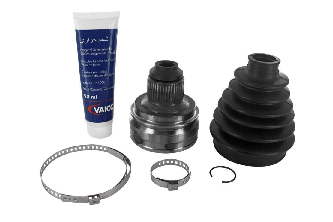 Front View of Front Right CV Joint Kit VAICO V10-8551