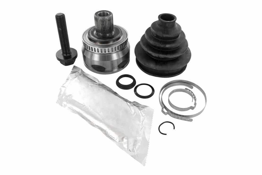 Front View of Front Right CV Joint Kit VAICO V10-8555