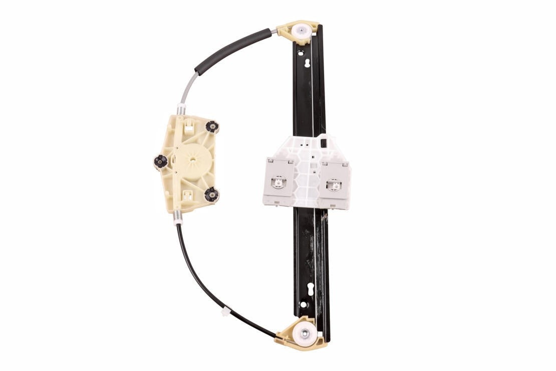 Front View of Rear Right Window Regulator VAICO V10-8743