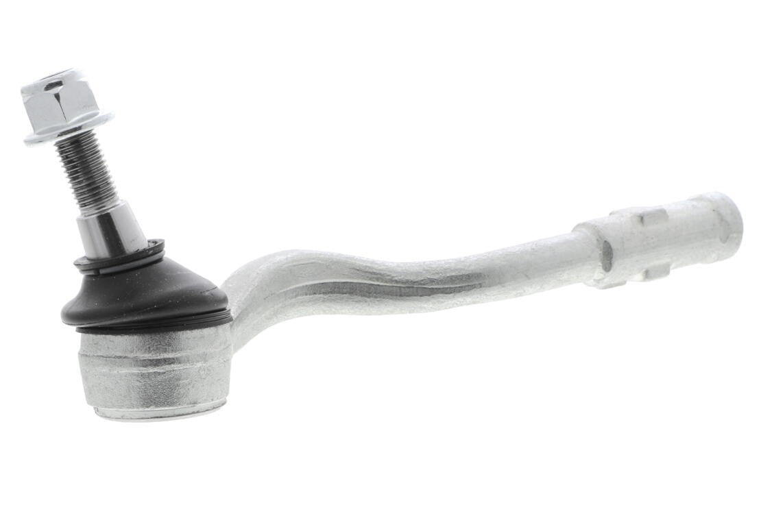 Front View of Front Right Steering Tie Rod End VAICO V10-9873