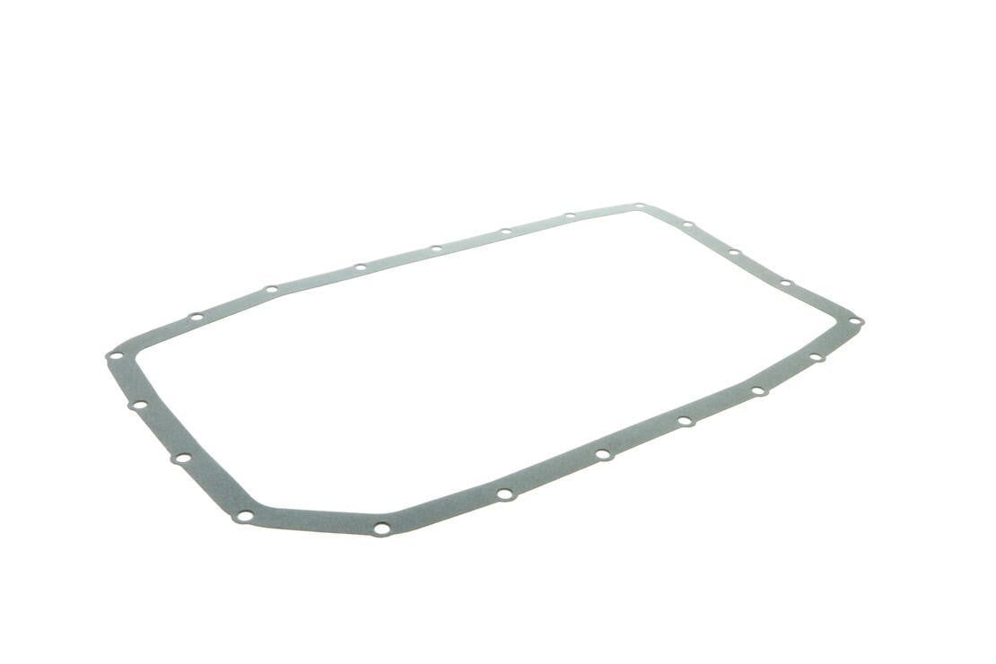 Front View of Transmission Oil Pan Gasket VAICO V20-0047