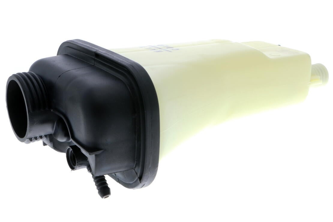 Front View of Engine Coolant Reservoir VAICO V20-0083