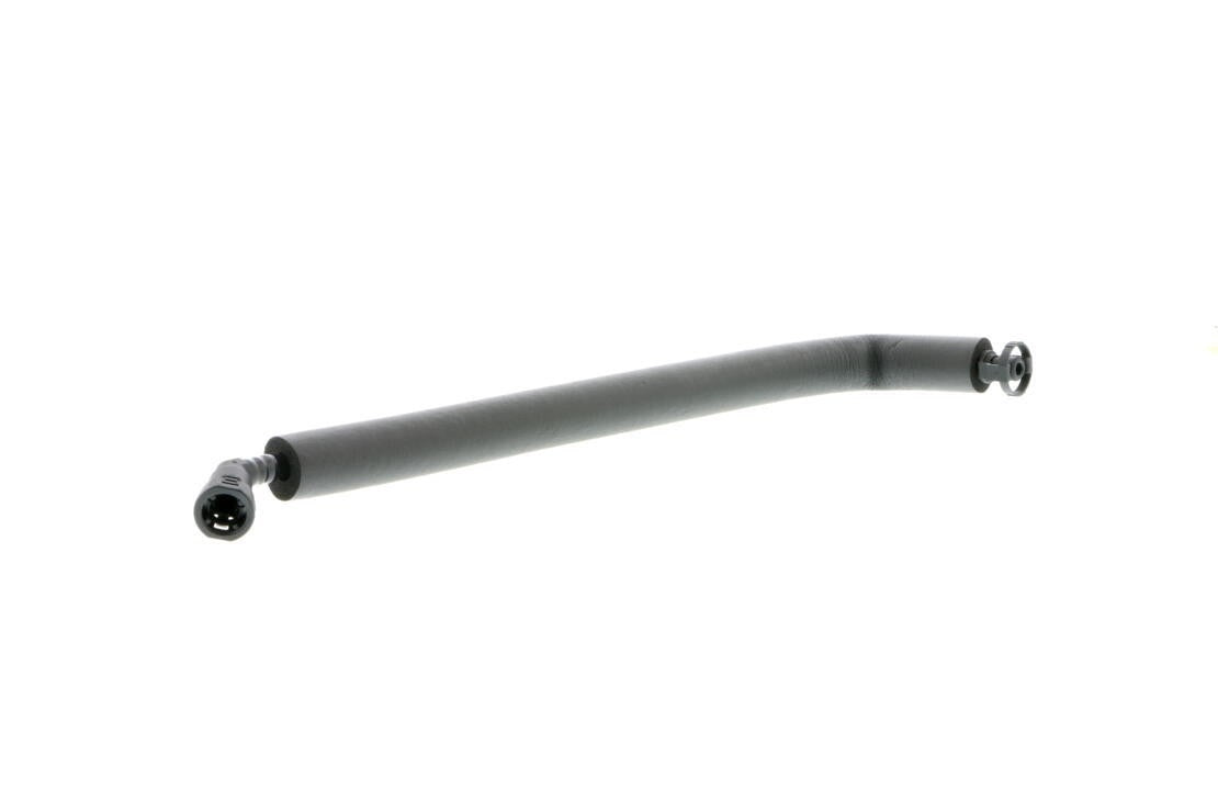 Angle View of Engine Crankcase Breather Hose VAICO V20-0788