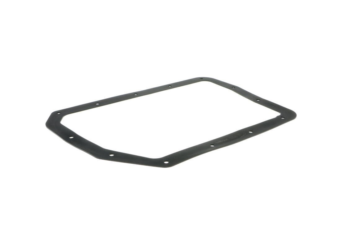 Front View of Transmission Oil Pan Gasket VAICO V20-0971