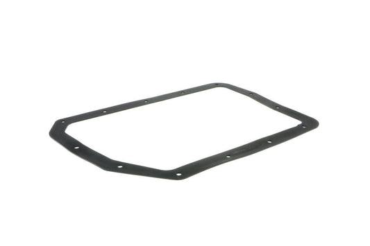 Front View of Transmission Oil Pan Gasket VAICO V20-0971