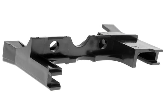 Front View of Rear Right Bumper Mounting Bracket VAICO V20-1230