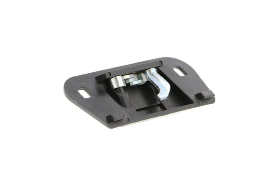 Front View of Upper Glove Box Lock VAICO V20-1231