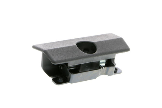 Front View of Glove Box Lock VAICO V20-1232