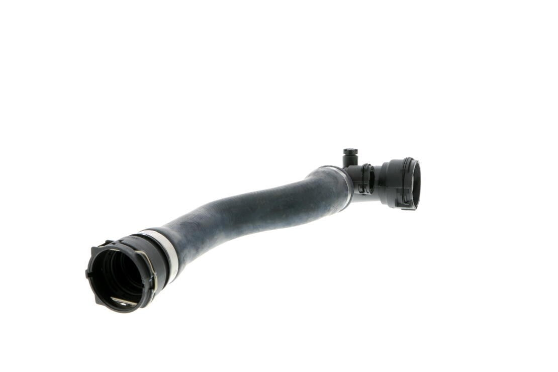 Front View of Upper Radiator Coolant Hose VAICO V20-1462