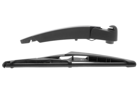 Front View of Rear Windshield Wiper Arm VAICO V20-2219