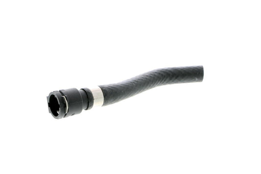 Front View of Engine Coolant Reservoir Hose VAICO V20-2341