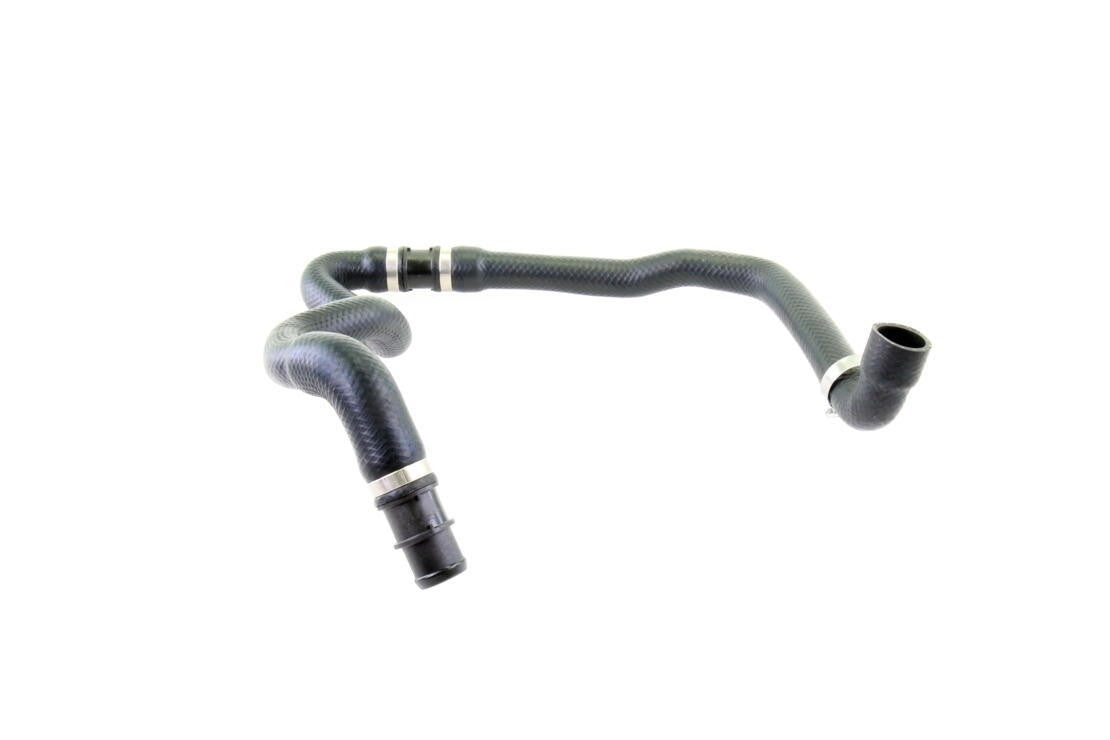 Front View of Radiator Coolant Hose VAICO V20-2464