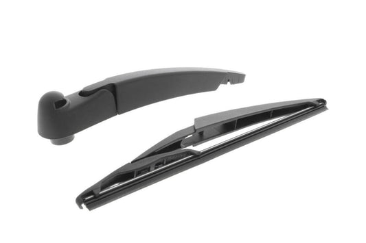 Angle View of Back Glass Wiper Arm VAICO V20-2474
