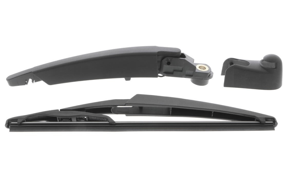 Front View of Back Glass Wiper Arm VAICO V20-2474