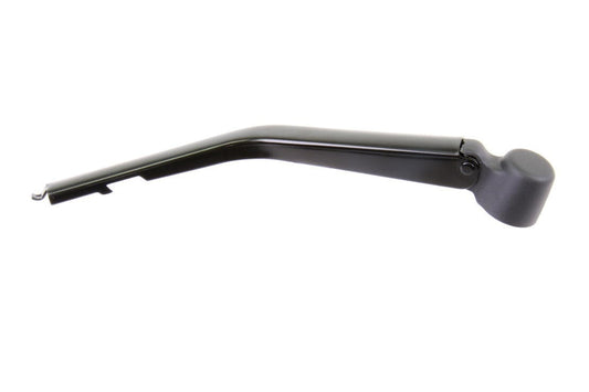 Front View of Rear Left Windshield Wiper Arm VAICO V20-2921