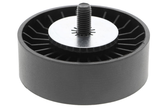 Front View of Accessory Drive Belt Idler Pulley VAICO V20-3212