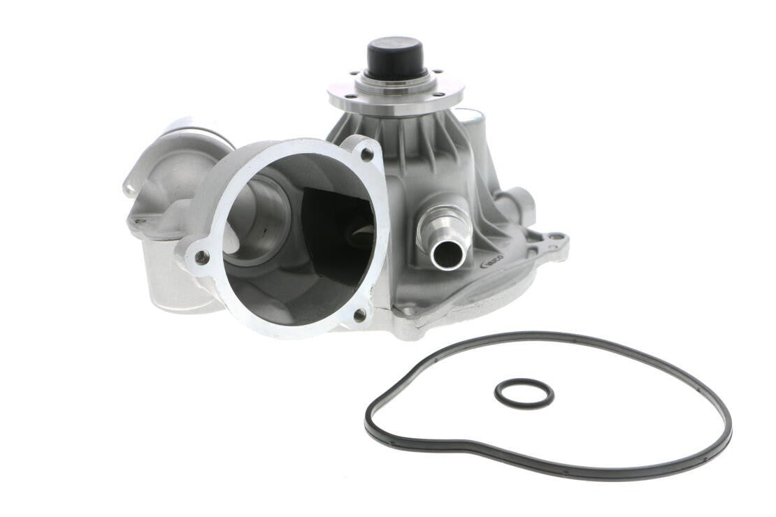 Front View of Engine Water Pump VAICO V20-50042