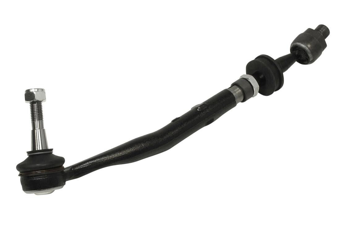 Front View of Front Right Steering Tie Rod Assembly VAICO V20-7083-1