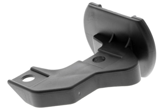 Front View of Front Left Bumper Mounting Bracket VAICO V20-7103