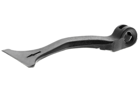 Front View of Hood Release Handle VAICO V30-0214