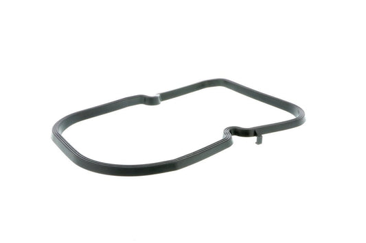 Front View of Transmission Oil Pan Gasket VAICO V30-0459-1