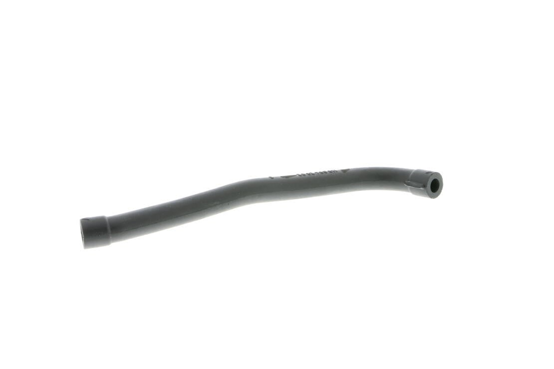 Front View of Engine Crankcase Breather Hose VAICO V30-0907