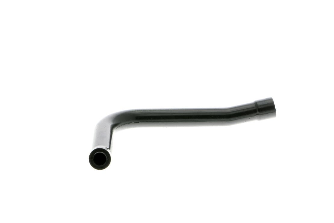 Front View of Engine Crankcase Breather Hose VAICO V30-0908