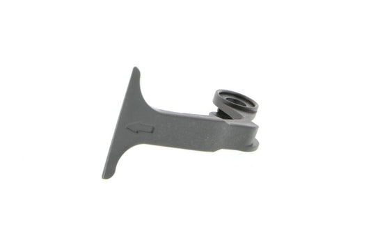 Front View of Hood Release Handle VAICO V30-0981