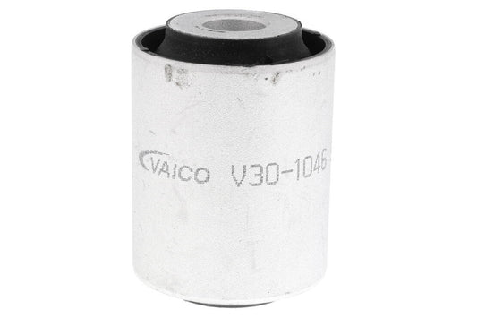 Front View of Front Right Suspension Control Arm Bushing VAICO V30-1046