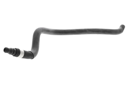 Front View of Engine Coolant Breather Pipe VAICO V30-1118