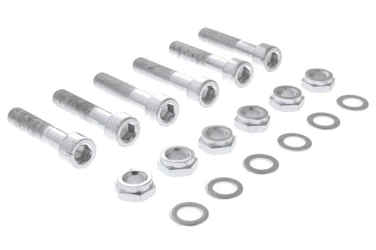 Angle View of Drive Shaft Flange Kit VAICO V30-1160