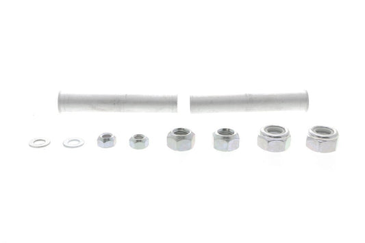 Angle View of Front Suspension Control Arm Bushing Kit VAICO V30-1239-1