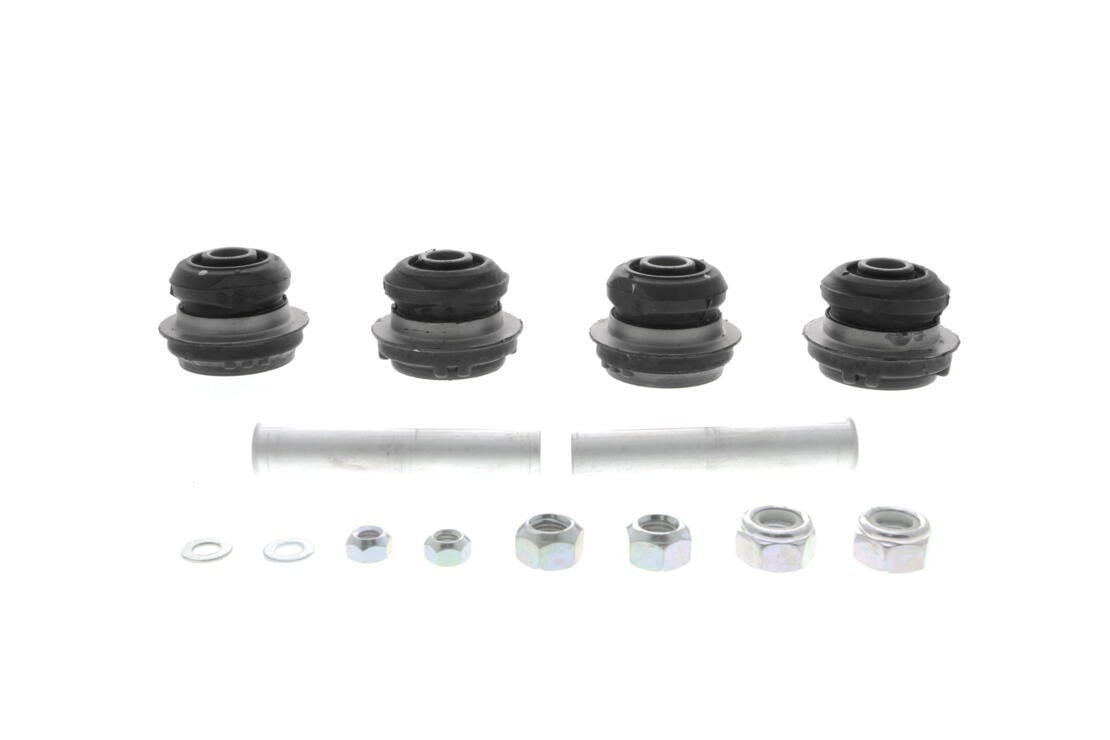 Front View of Front Suspension Control Arm Bushing Kit VAICO V30-1239-1