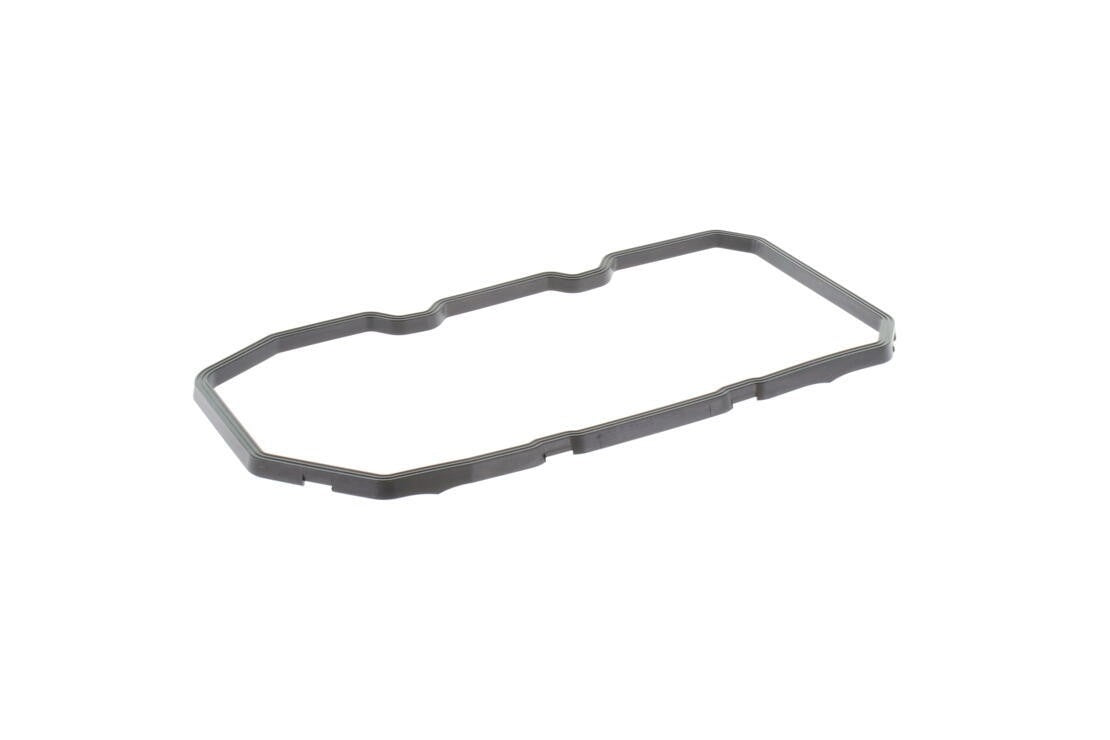 Front View of Transmission Oil Pan Gasket VAICO V30-1461