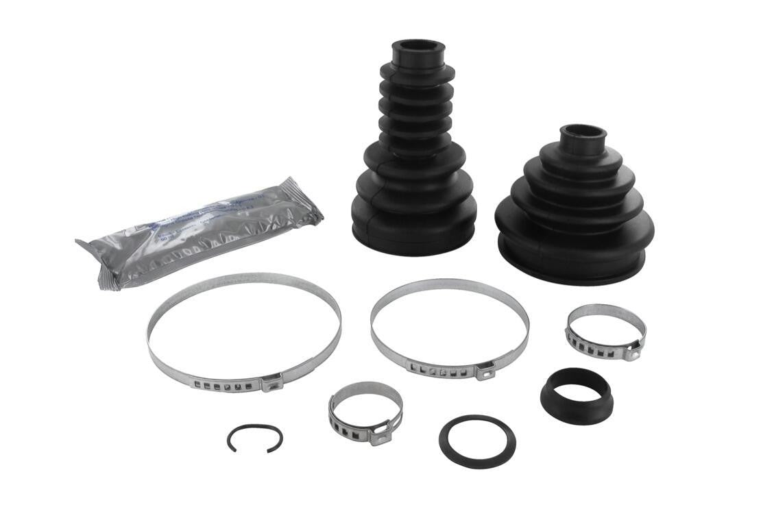 Front View of Front CV Joint Boot Kit VAICO V30-1517