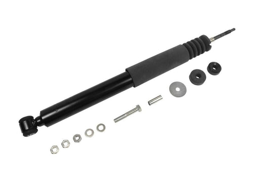 Front View of Rear Suspension Strut Assembly VAICO V30-1753