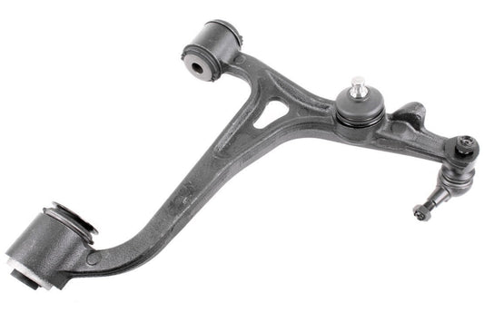 Front View of Front Left Suspension Control Arm VAICO V30-1811