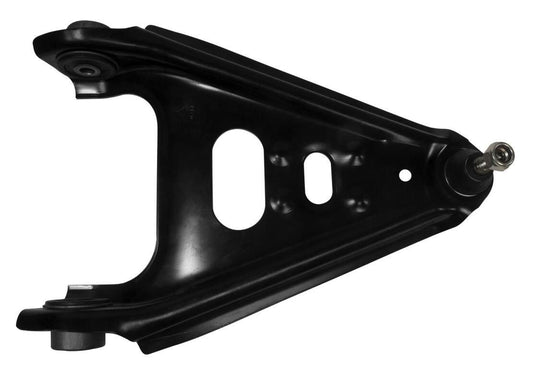 Front View of Front Suspension Control Arm VAICO V30-1868