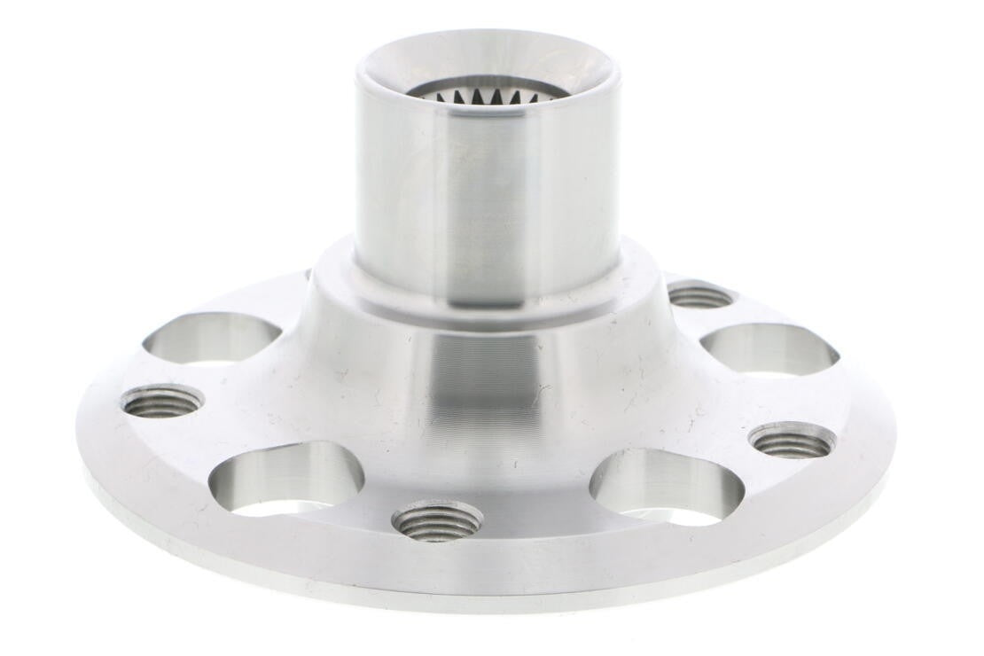 Front View of Front Wheel Hub VAICO V30-2484