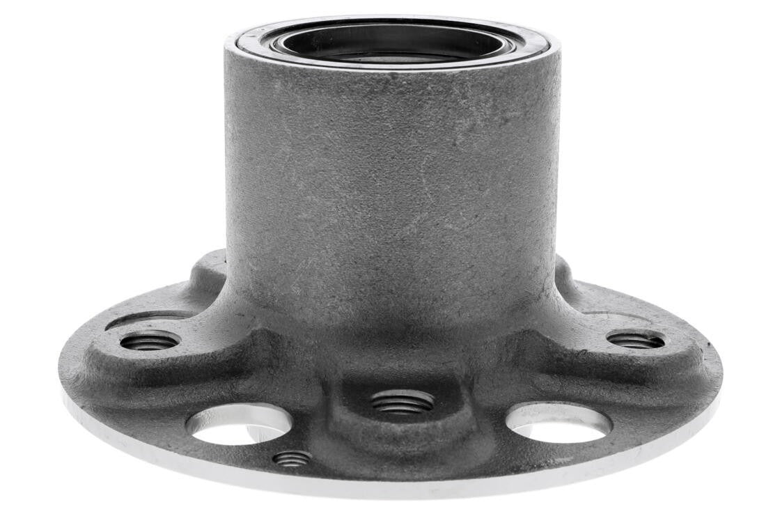 Front View of Front Wheel Bearing and Hub Assembly VAICO V30-2485