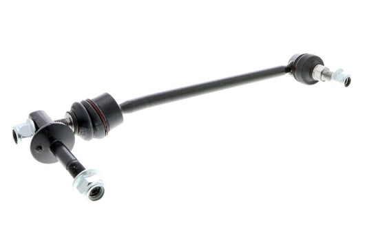 Front View of Front Right Suspension Stabilizer Bar Link Kit VAICO V30-2519