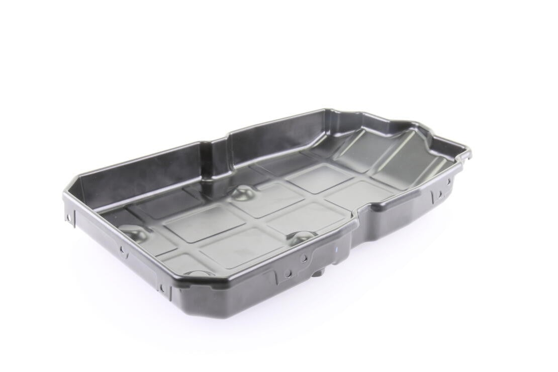 Front View of Transmission Oil Pan VAICO V30-2737