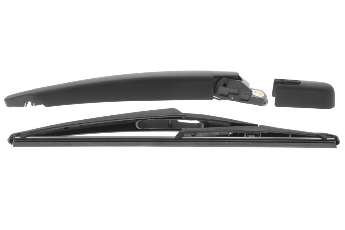 Front View of Back Glass Wiper Arm VAICO V30-3033