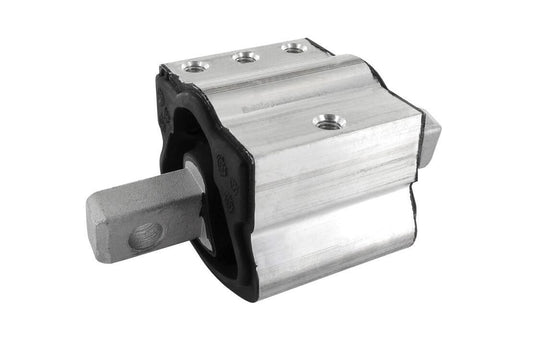 Front View of Rear Transmission Mount VAICO V30-7228