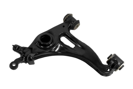 Front View of Front Left Suspension Control Arm VAICO V30-7240