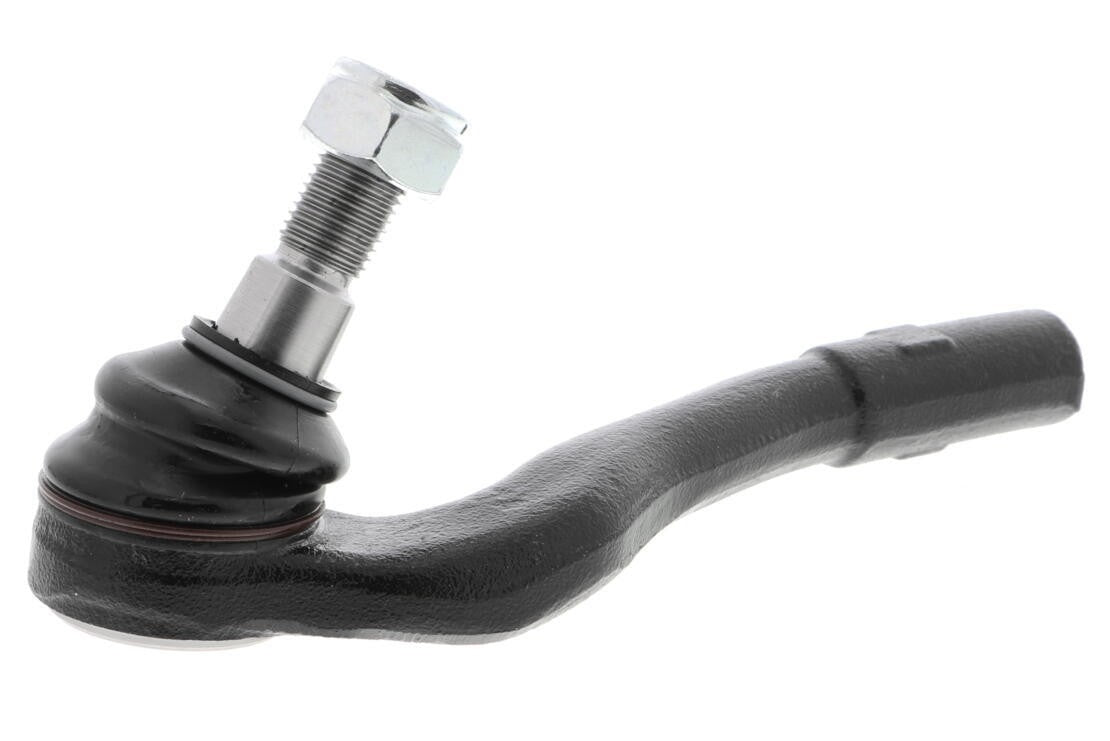 Front View of Front Left Steering Tie Rod End VAICO V30-7370