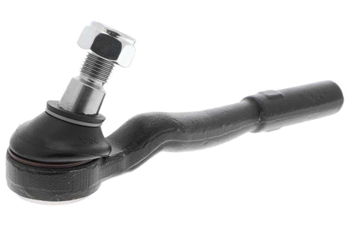Front View of Front Left Steering Tie Rod End VAICO V30-7372