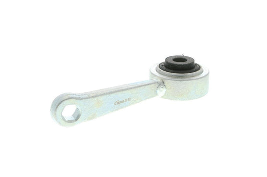 Front View of Front Left Suspension Stabilizer Bar Link Kit VAICO V30-7433