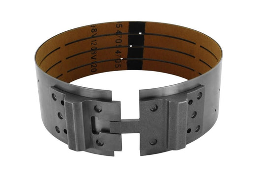 Front View of Automatic Transmission Brake Band VAICO V30-7456