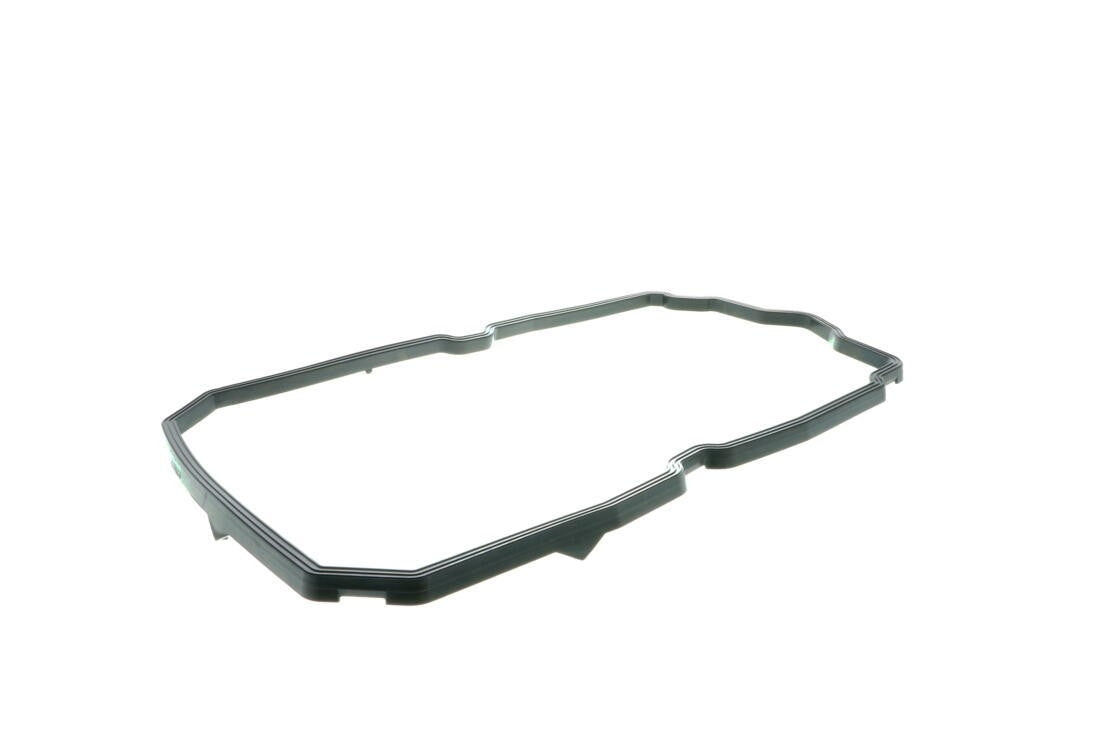 Front View of Transmission Oil Pan Gasket VAICO V30-7475